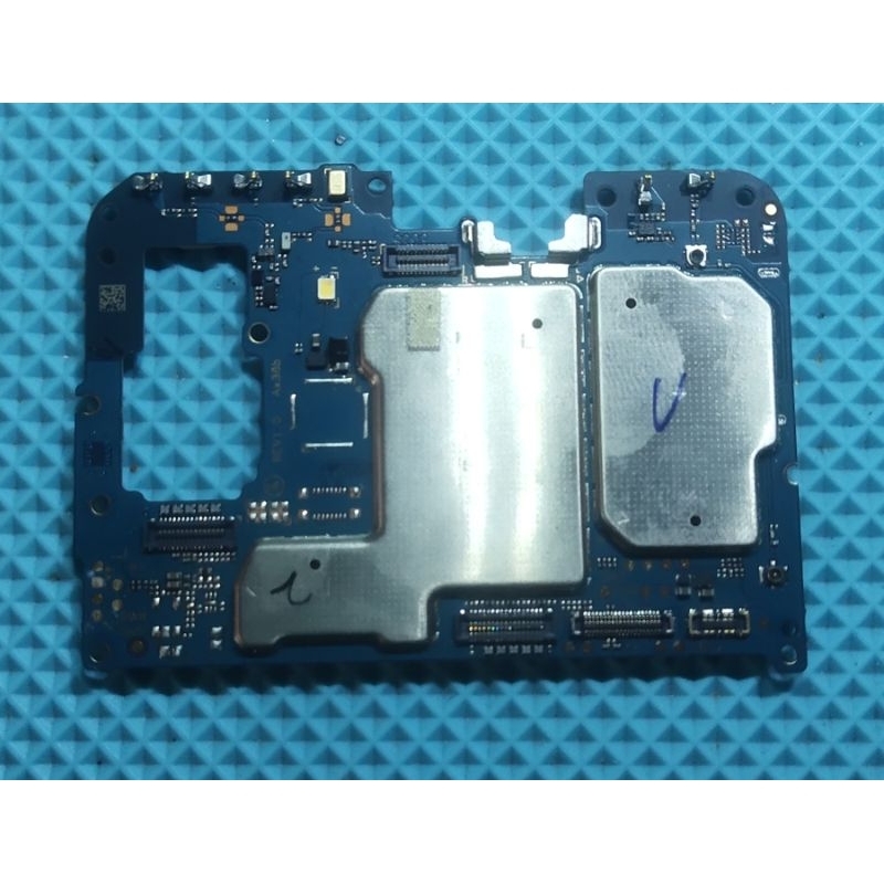 MESIN SAMSUNG A03 NORMAL