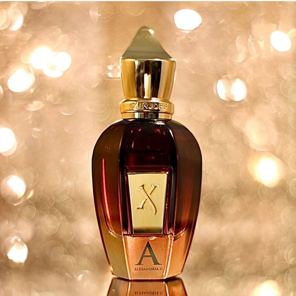 Wid Parfum Xerjoff Alexandria II