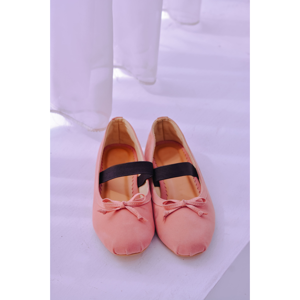 SIRMIONE - Chloe Sandal