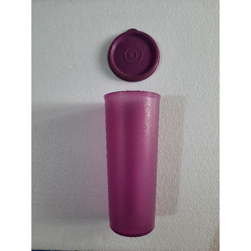 Giant Tumbler Tupperware 470 Ml