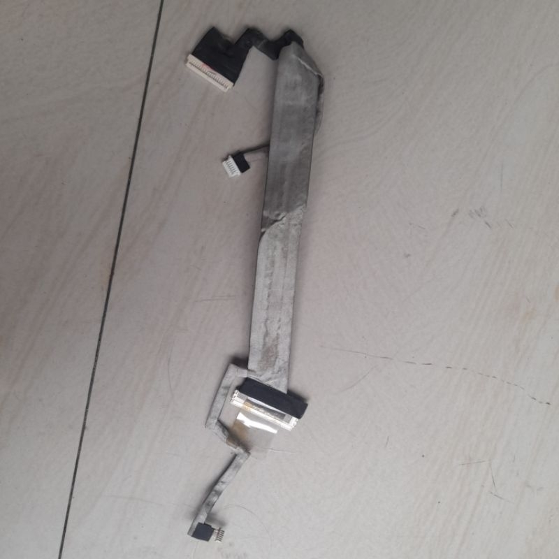 Fleksibel Laptop Compaq CQ40