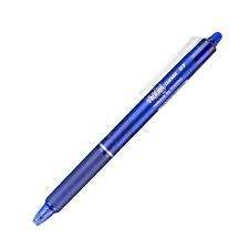 

Gramedia Batam - Pulpen Pilot Frixion 0,7 Blue
