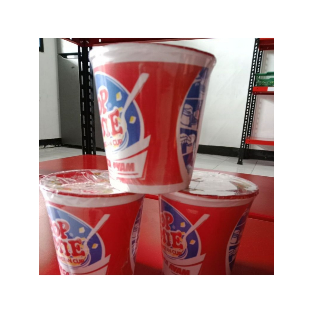 

pop mie rasa ayam