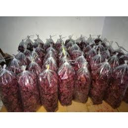 

Kerpik ubi unggu mak ti renyah enak kemasan 250gr 500gr 1kg