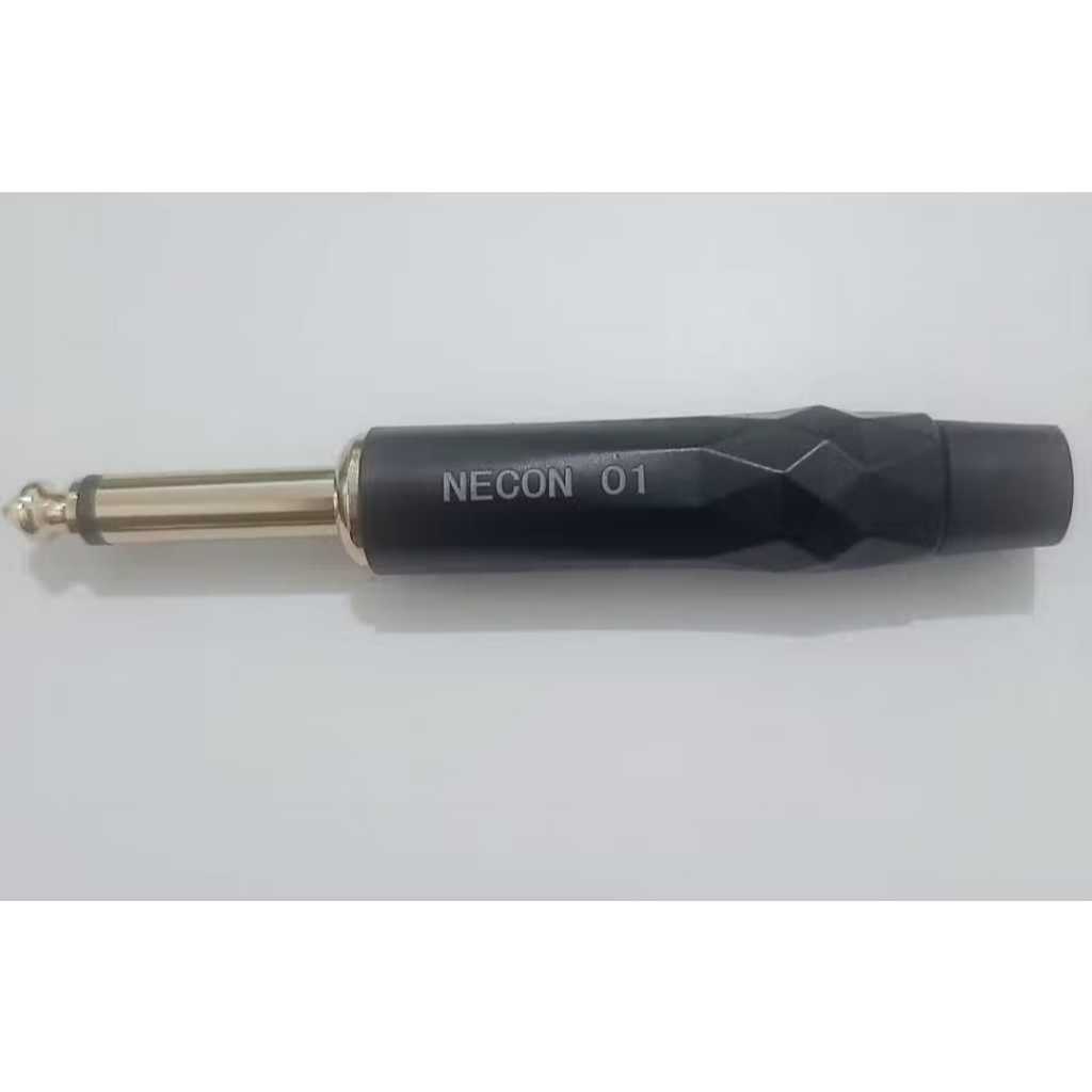 Jack Akai Mono Nelc 01 BAGUS