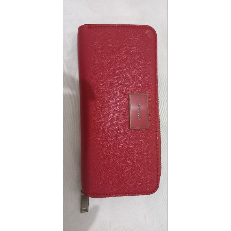 wallet mango