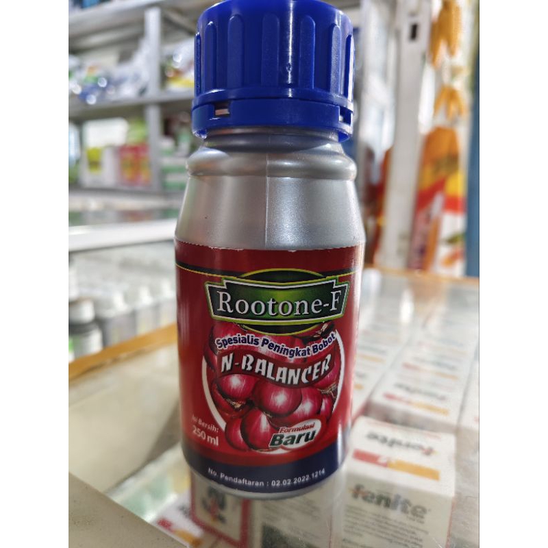 Rootone-F 250ML