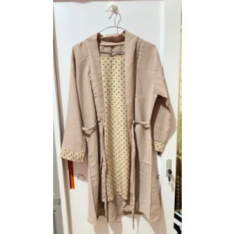 Tunik Polkadot
