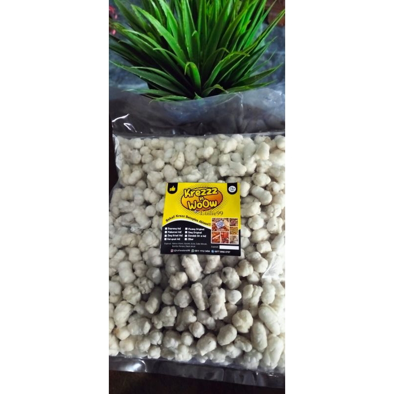 

Pilus Cikur 500gr