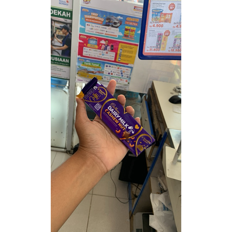 

cadburry 1kg