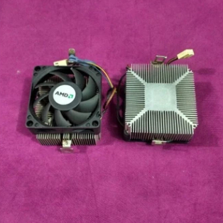 Cooler Fan-HSF AMD ORI
