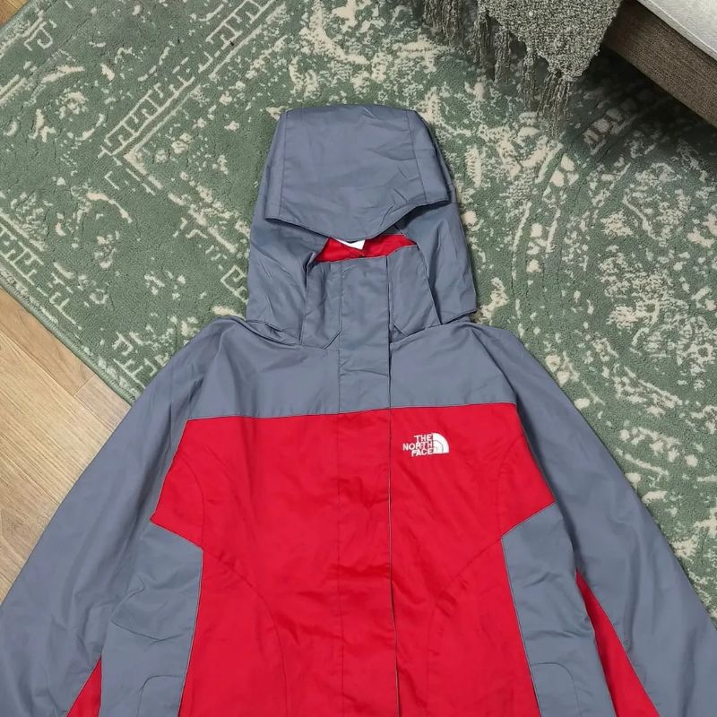 TNF goretex summit series