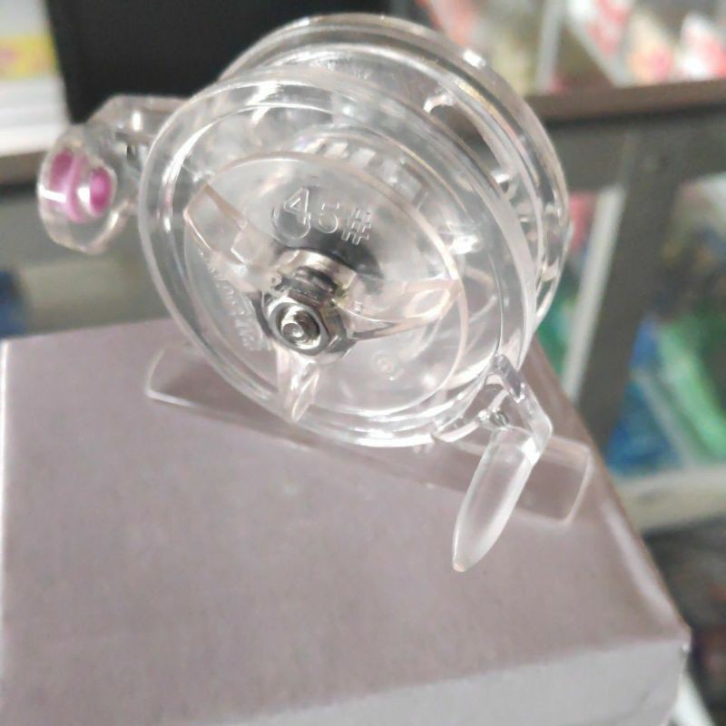 REEL FLY / REEL TOKOS OGAWA 45