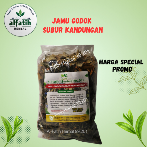 

JAMU GODOK SUBUR KANDUNGAN, SUBUR KANDUNGAN KUSUS WANITA, HERBAL SUBUR KANDUNGAN