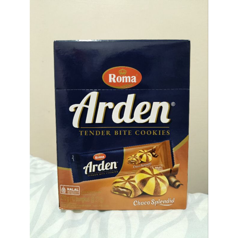 

Arden biskuit / Arden saset/ Arden box/ Arden GB