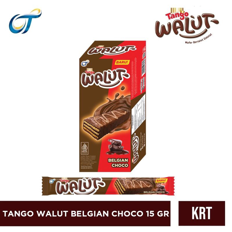 

JAJAN GROSIR WALUT CHOCO BELGIAN