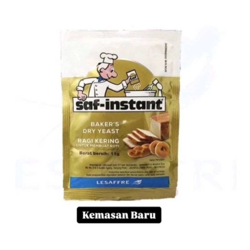 

Ragi Saf Instan saset 11 gr-Ragi Donat