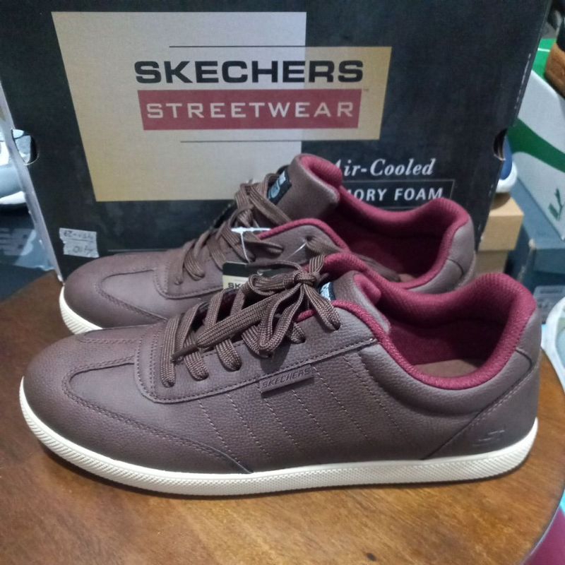 SKECHERS STREET WEAR