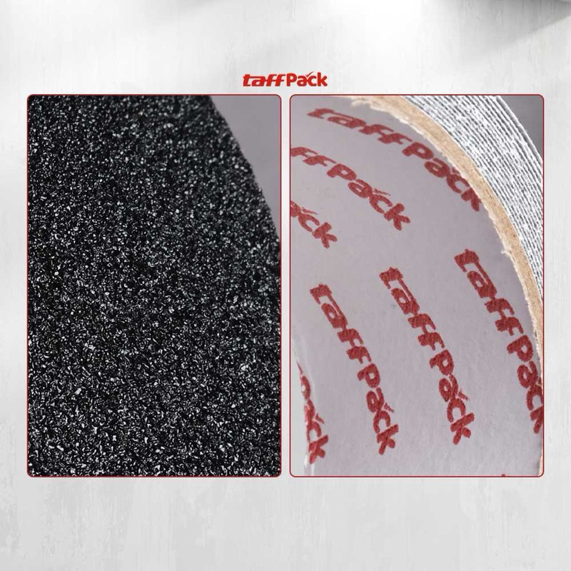 Lakban Tape Safety Grip Anti Slip Strong Traction