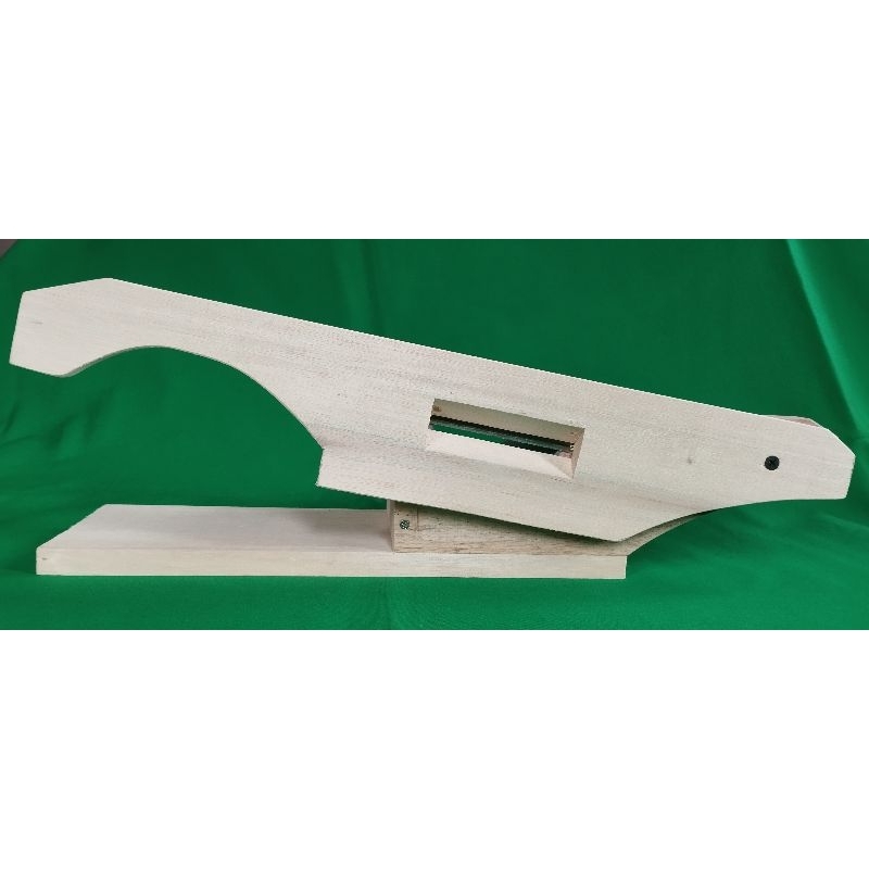 Serutan Keripik Singkong/Pisang/Ubi dll.