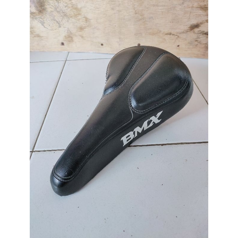 Sadel bmx saddle taiwan NOS oldschoolbmx jok osbmx hutch haro gt diamondback mongoose raleigh oryx o