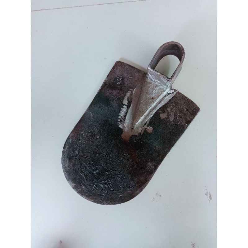 cangkul krenyeh anti lengket dan tajam