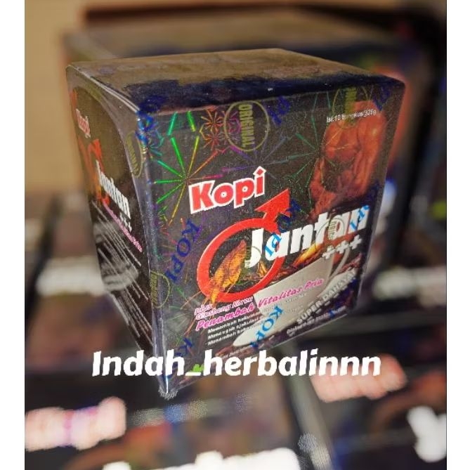 

Kopi Untuk Pria Sejati
