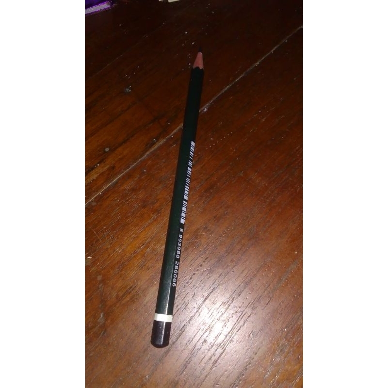 

Pensil MUAAAHALL ygy