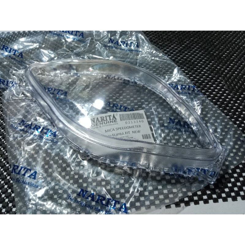 NARITA - Mika Spidometer SUPRA FIT NEW | Kaca Speedometer Supra Fit New Fit S Fit X 2006/2008