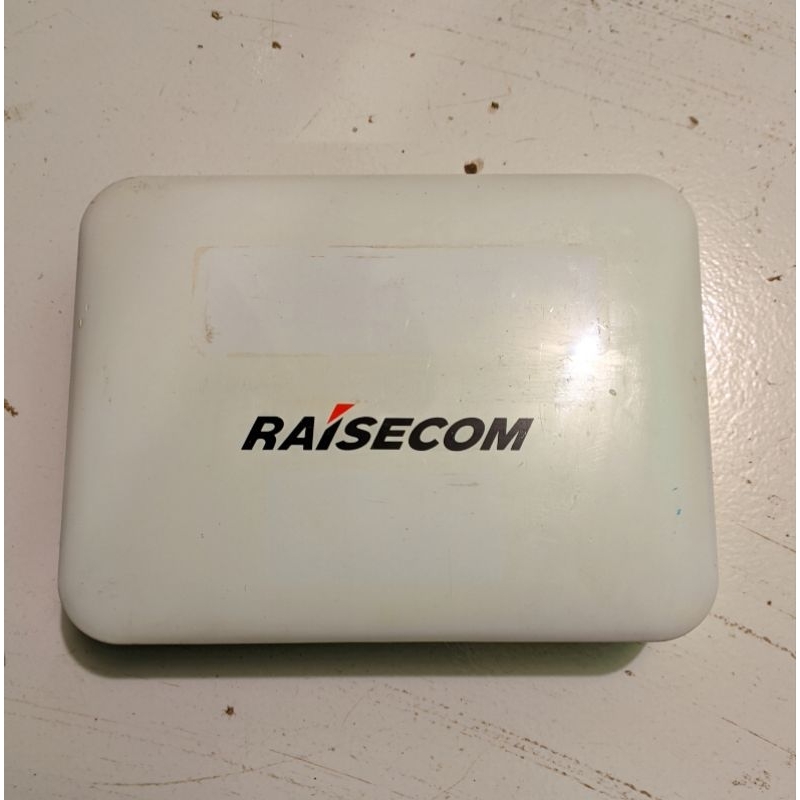 RAISECOM GPON ONU ISCOM HT803G-XX