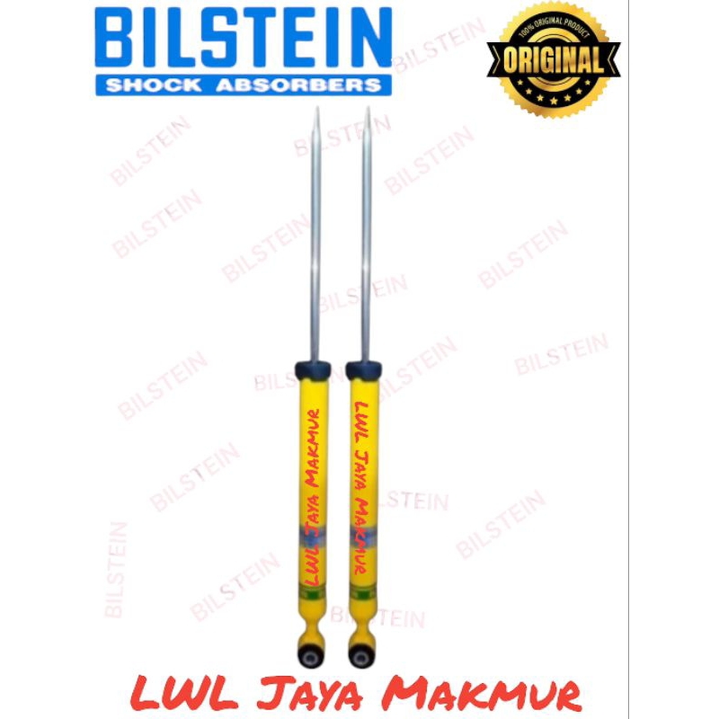 SHOCKBREAKER BILSTEIN MAZDA 2 BELAKANG BILSTEIN B6 ORIGINAL GERMANY PART