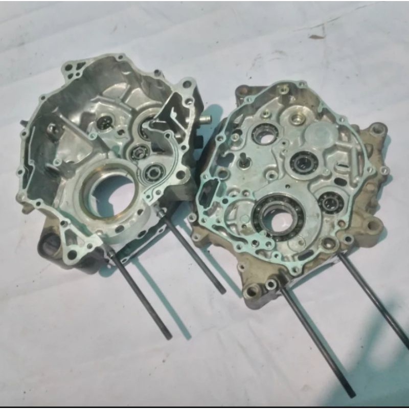 crengkes krengkes kanan kiri Honda Sonic 150 fi CBR 150R Supra GTR v1/v2