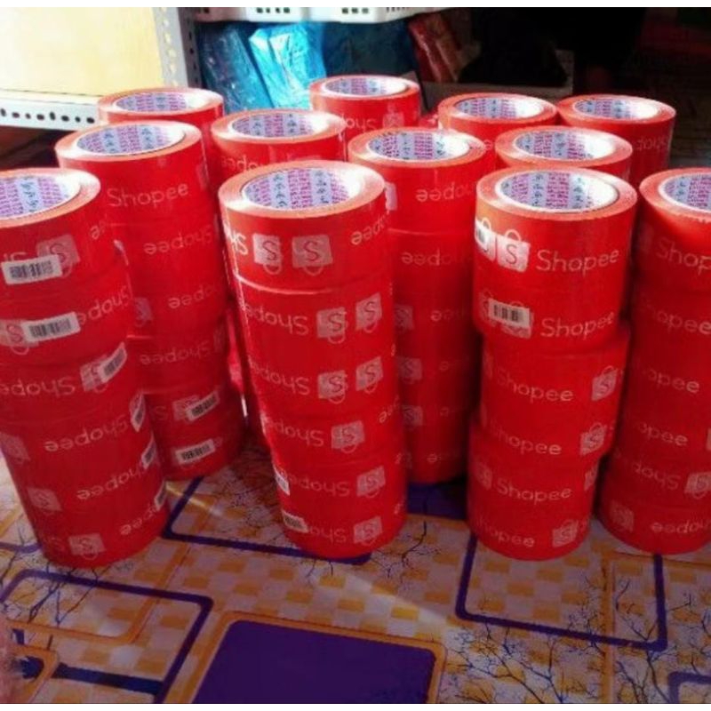 

lakban shoppe, fragile