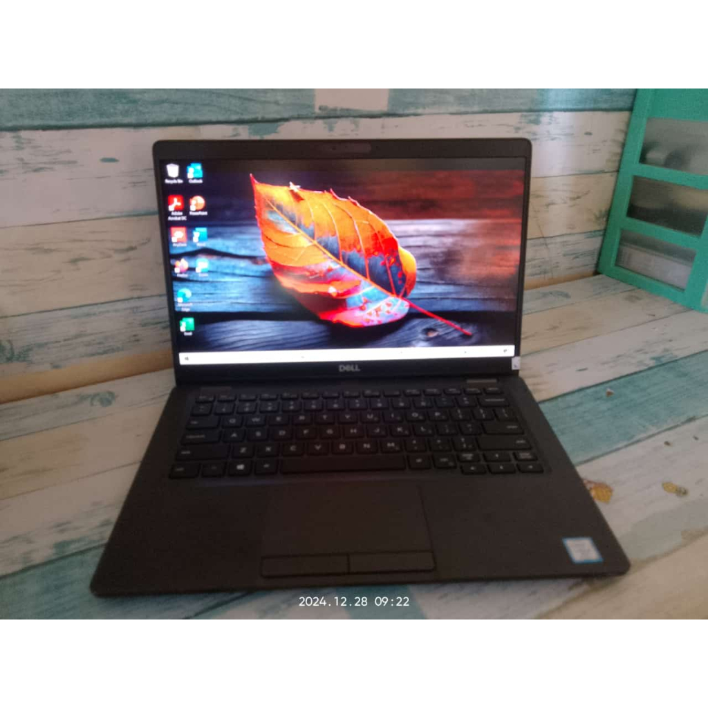 Dell Latitude 5300