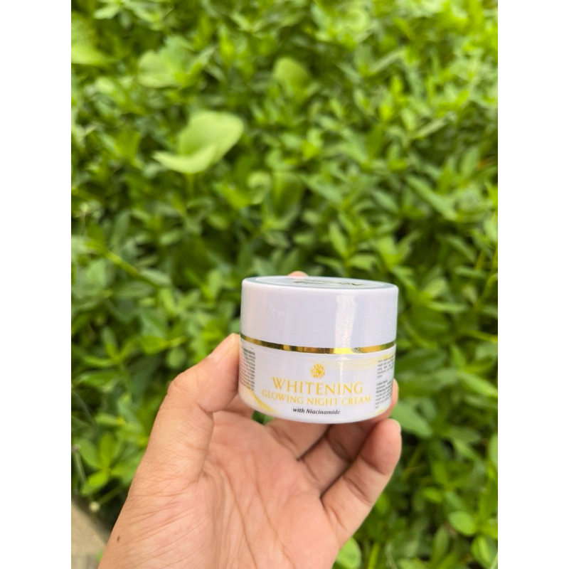 night cream paket hemat normal nyoman skincare