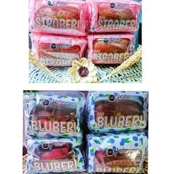 

ROTI SELAI ISI STRAWBERRY BLUEBERRY KELAPA JORDAN BAKERY SNACK CEMILAN SARAPAN ENAK MAKANAN RINGAN MURAH