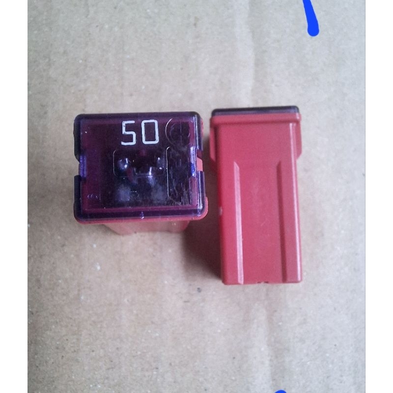 SEKRING 50A,SEKRING UTAMA/SEKRING PUSAT DI BOX SEKRING, MOBIL TOYOTA,DAIHATSU DAN MOBIL LAINNYA.ORIG