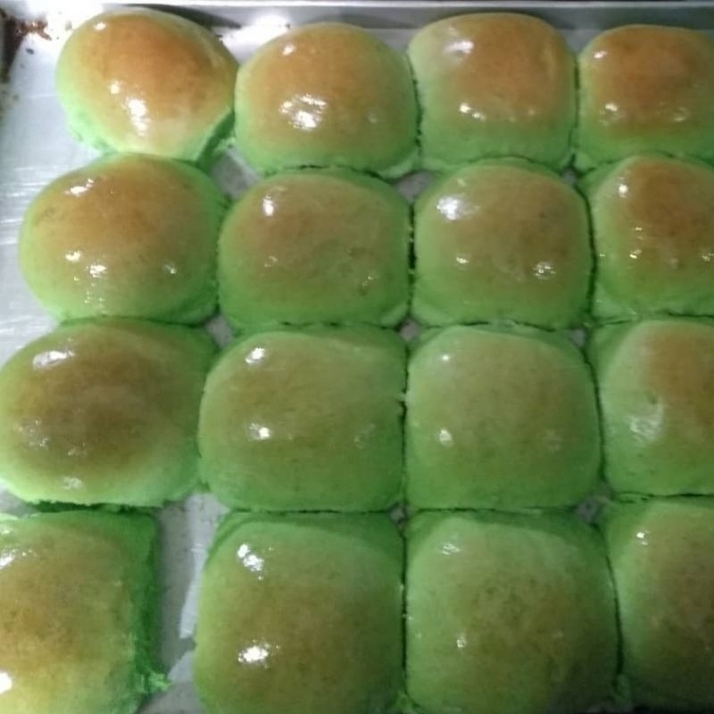 ROTI KADET ROTI KUKUS ROTI KURO