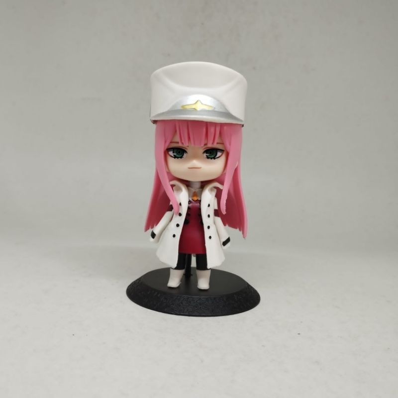 Figure : Zero Two Darling In The Franxx