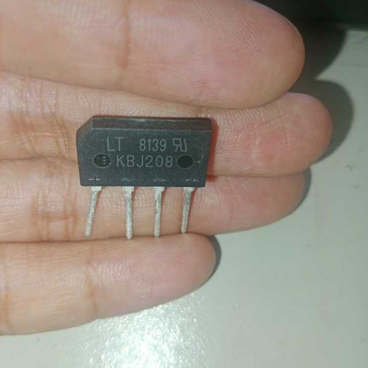 DIODA DIODE BRIDGE SISIR  2A,3A,5A,10A,50A 800V 2 AMPERE 800 VOLT