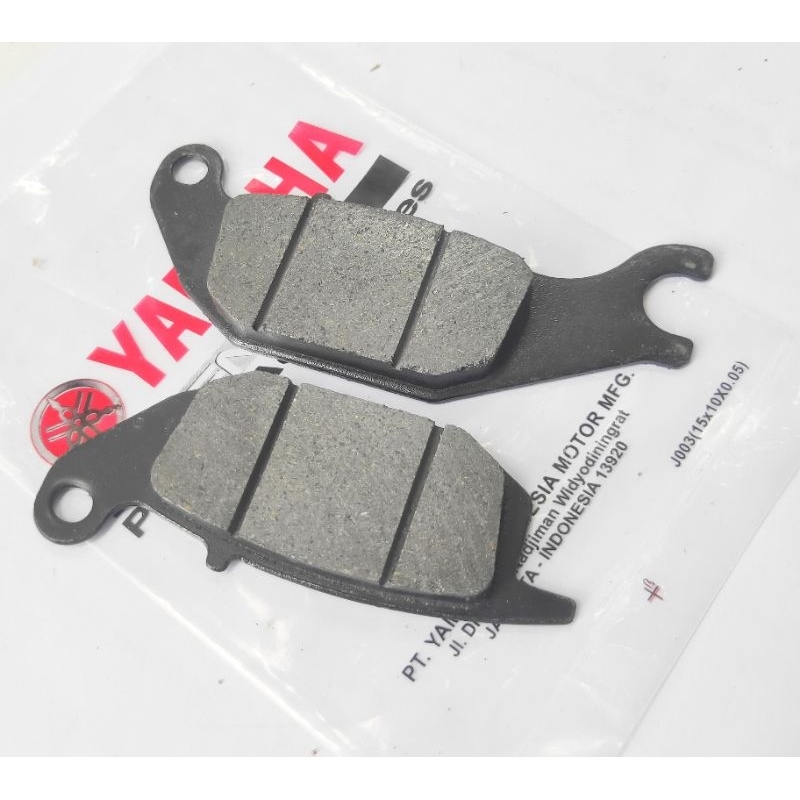 Kampas Rem Belakang Vixion All Vixion