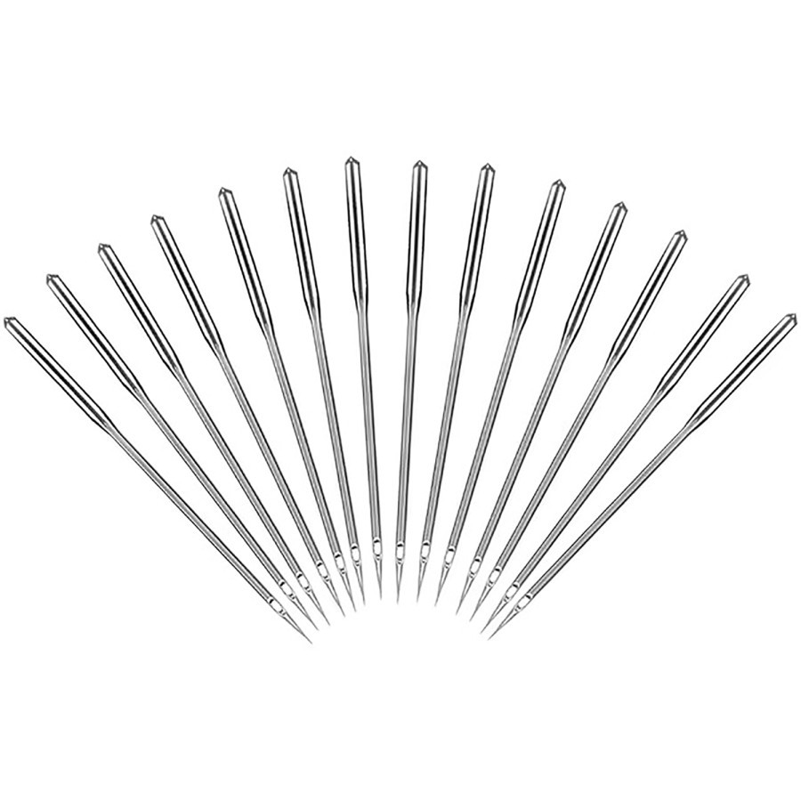 Jarum Mesin Jahit Obras Karpet Dotec Needles Co