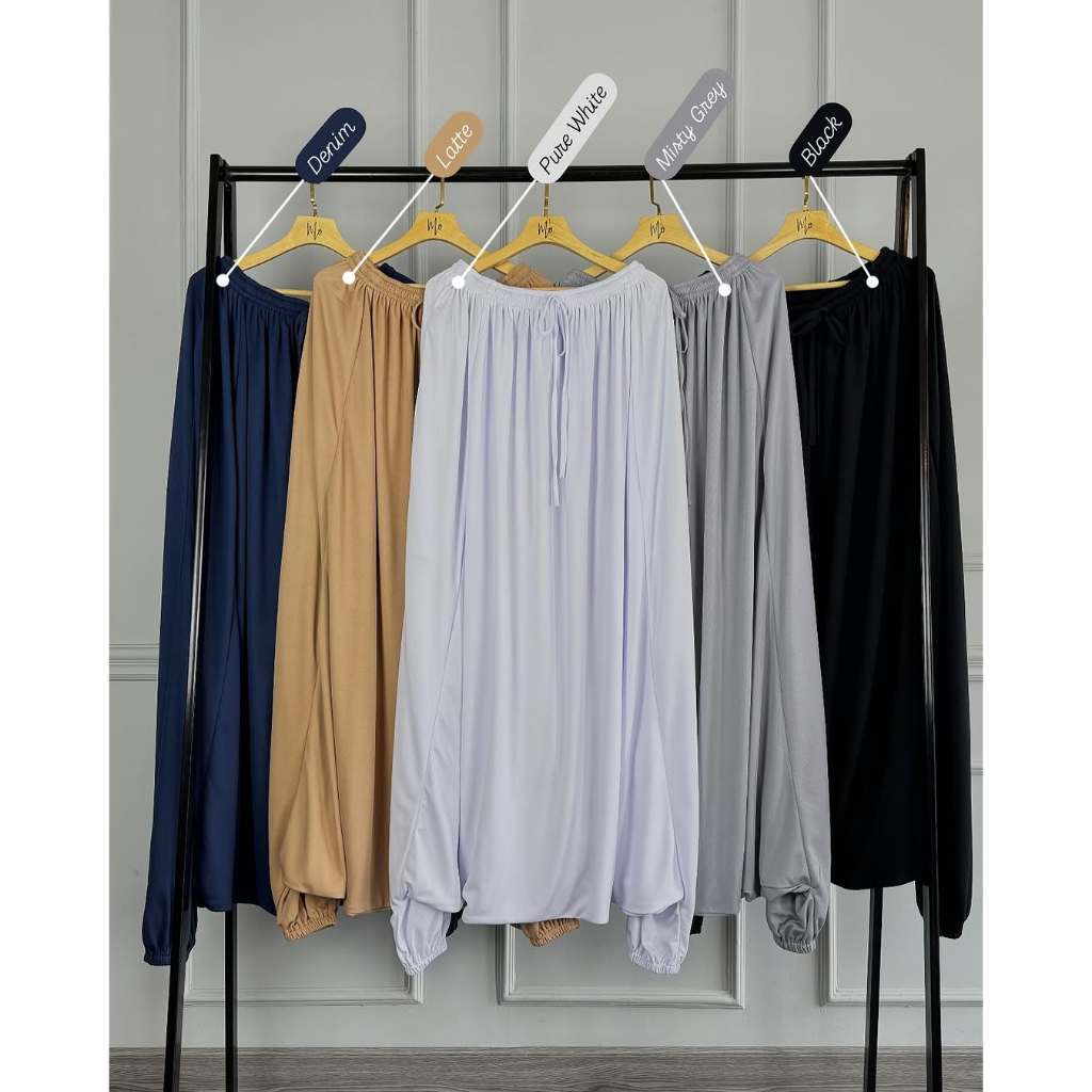 Celana Sirwal - Celana Olahraga Drifit Defect