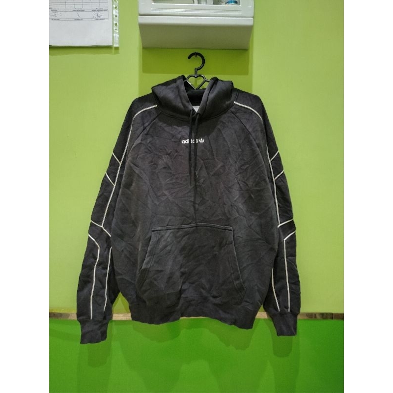 ADIDAS EQT OUTLINE HOODIE