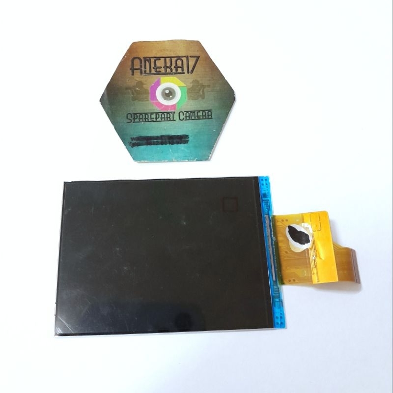 Lcd kamera for canon SX530 SX-530