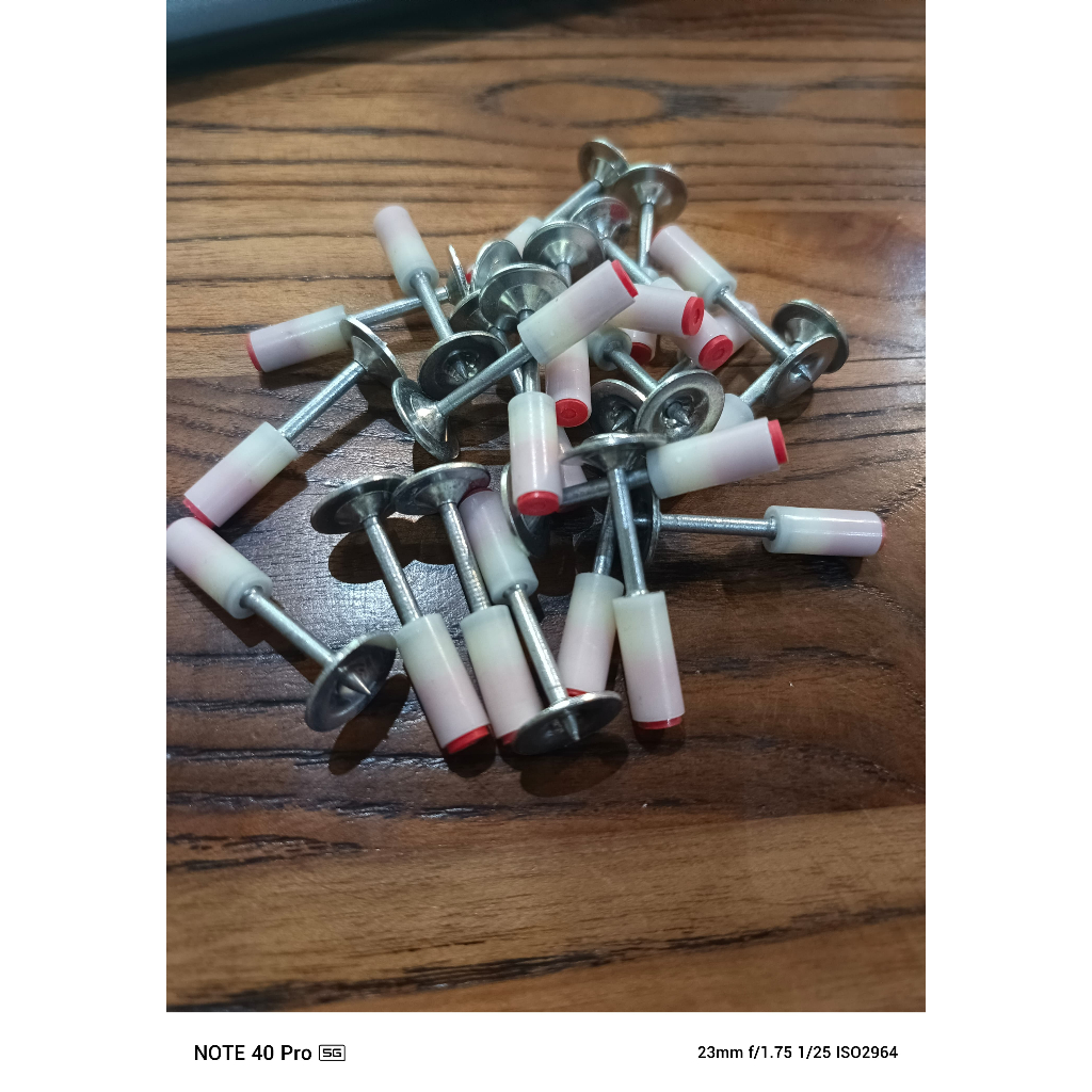 WASHER KECIL,PAKU BOSET HARGA PER PCS