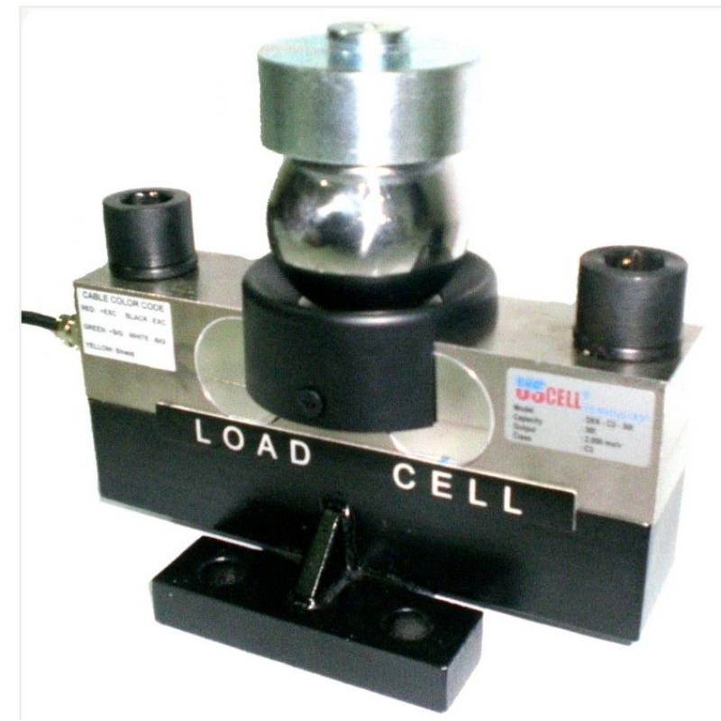 LOADCELL timbangan digital DE 9 30 T Original US Cell