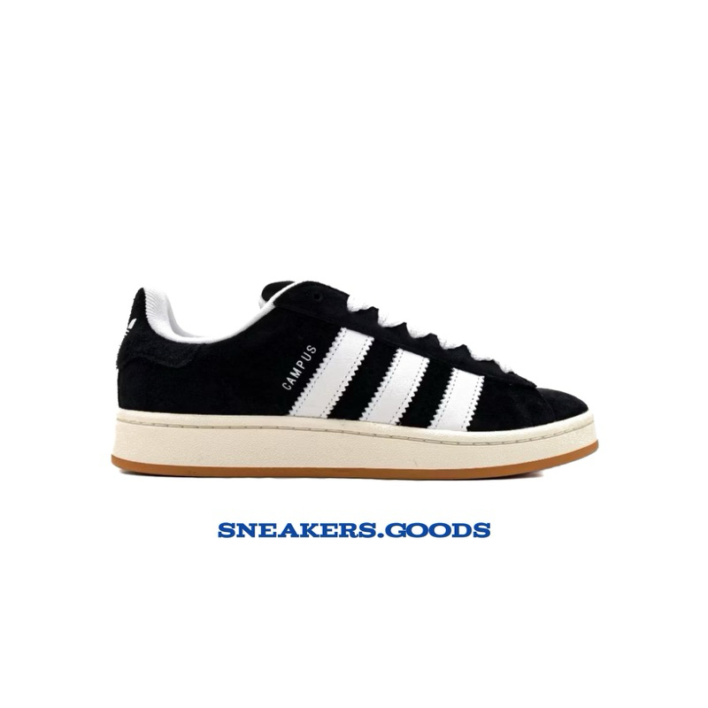 Adidas Campus 00S Core Black Original