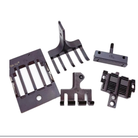 GaugeSet Typical GC-20606 Mesin Jahit Walking Foot