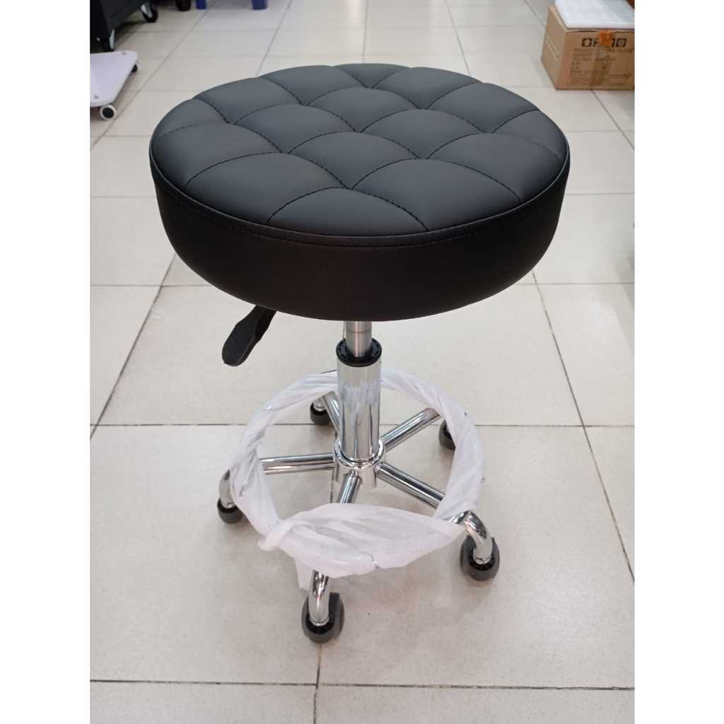 Kursi Salon Hidrolik - Kursi Stylish/Salon